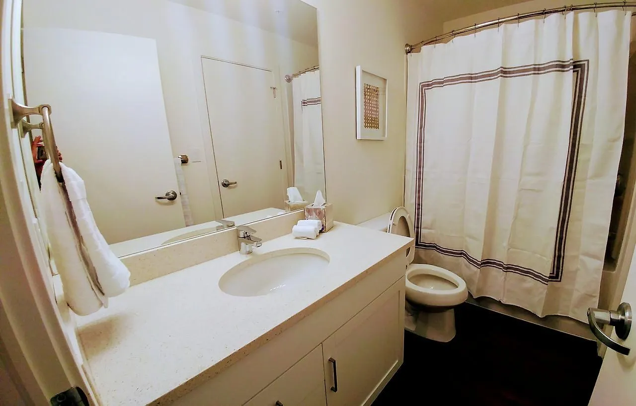 Apartment Soho Flat At Hollis Hotel Halifax