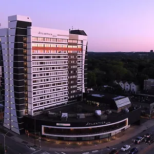 4* Hotell Atlantica