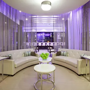 4* Hotell The Hollis - A Doubletree By Hilton