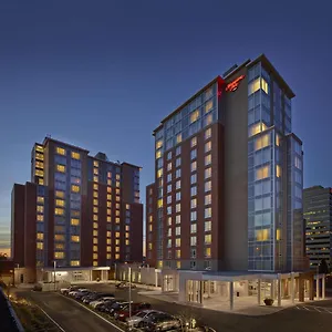 Hampton By Hilton Downtown Hotel